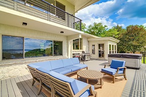 Byrdstown Home on 65 Acres w/ Pool, Trail to Lake!