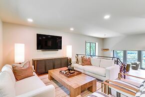 Byrdstown Home on 65 Acres w/ Pool, Trail to Lake!