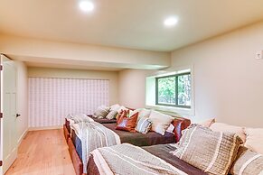 Byrdstown Home on 65 Acres w/ Pool, Trail to Lake!