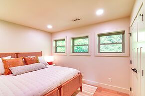 Byrdstown Home on 65 Acres w/ Pool, Trail to Lake!