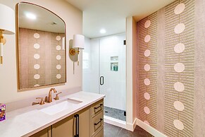 Byrdstown Home on 65 Acres w/ Pool, Trail to Lake!