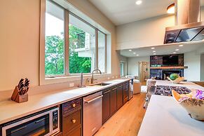 Byrdstown Home on 65 Acres w/ Pool, Trail to Lake!