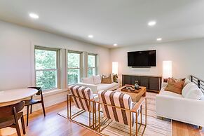 Byrdstown Home on 65 Acres w/ Pool, Trail to Lake!