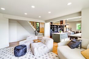 Byrdstown Home on 65 Acres w/ Pool, Trail to Lake!