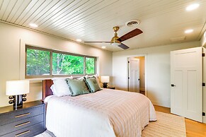 Byrdstown Home on 65 Acres w/ Pool, Trail to Lake!