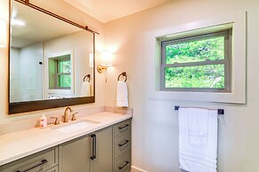 Byrdstown Home on 65 Acres w/ Pool, Trail to Lake!