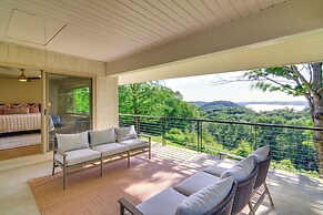 Byrdstown Home on 65 Acres w/ Pool, Trail to Lake!