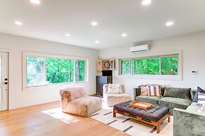 Byrdstown Home on 65 Acres w/ Pool, Trail to Lake!