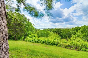 Byrdstown Home on 65 Acres w/ Pool, Trail to Lake!