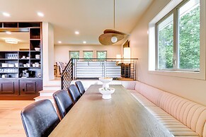 Byrdstown Home on 65 Acres w/ Pool, Trail to Lake!