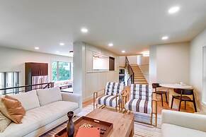 Byrdstown Home on 65 Acres w/ Pool, Trail to Lake!