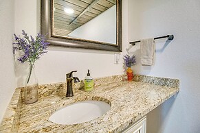 Peaceful Missouri Getaway w/ Valley View & Patio!