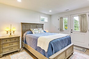 Peaceful Missouri Getaway w/ Valley View & Patio!