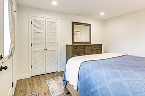 Peaceful Missouri Getaway w/ Valley View & Patio!