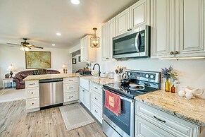 Peaceful Missouri Getaway w/ Valley View & Patio!