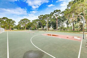 Sarasota Duplex in Gillespie Park: 1 Mi to Dtwn!