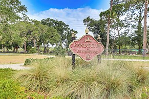 Sarasota Duplex in Gillespie Park: 1 Mi to Dtwn!