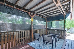 Page Home: Deck & Fire Pit, 6 Mi to Horseshoe Bend