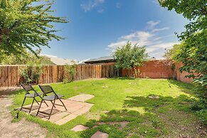 Page Home: Deck & Fire Pit, 6 Mi to Horseshoe Bend