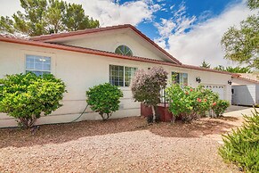 Page Home: Deck & Fire Pit, 6 Mi to Horseshoe Bend