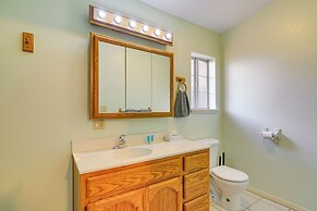 Page Home: Deck & Fire Pit, 6 Mi to Horseshoe Bend