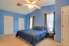 Page Home: Deck & Fire Pit, 6 Mi to Horseshoe Bend