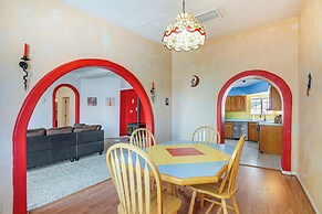 Page Home: Deck & Fire Pit, 6 Mi to Horseshoe Bend