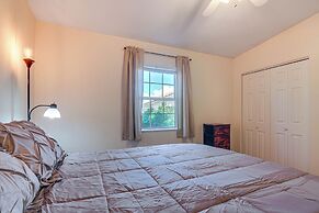 Page Home: Deck & Fire Pit, 6 Mi to Horseshoe Bend