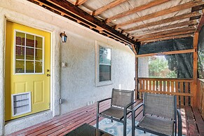 Page Home: Deck & Fire Pit, 6 Mi to Horseshoe Bend