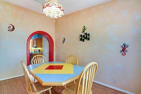 Page Home: Deck & Fire Pit, 6 Mi to Horseshoe Bend