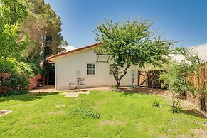 Page Home: Deck & Fire Pit, 6 Mi to Horseshoe Bend