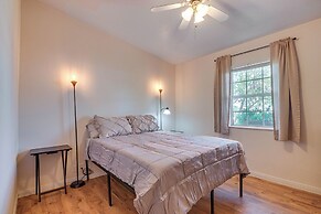 Page Home: Deck & Fire Pit, 6 Mi to Horseshoe Bend