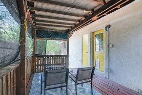 Page Home: Deck & Fire Pit, 6 Mi to Horseshoe Bend