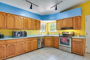 Page Home: Deck & Fire Pit, 6 Mi to Horseshoe Bend