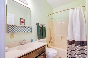 Page Home: Deck & Fire Pit, 6 Mi to Horseshoe Bend