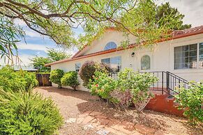 Page Home: Deck & Fire Pit, 6 Mi to Horseshoe Bend