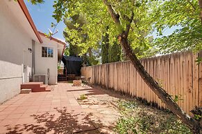 Page Home: Deck & Fire Pit, 6 Mi to Horseshoe Bend