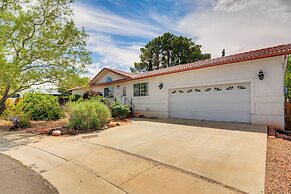 Page Home: Deck & Fire Pit, 6 Mi to Horseshoe Bend