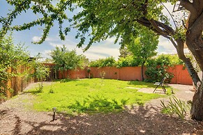 Page Home: Deck & Fire Pit, 6 Mi to Horseshoe Bend