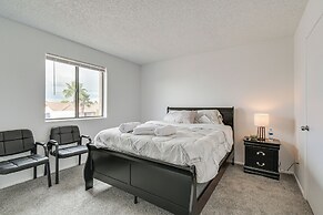 Fountain Hills Home w/ 2 Decks & Mountain Views!