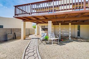 Fountain Hills Home w/ 2 Decks & Mountain Views!
