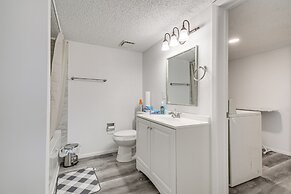 Fountain Hills Home w/ 2 Decks & Mountain Views!