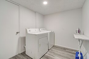 Fountain Hills Home w/ 2 Decks & Mountain Views!