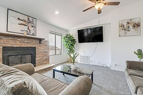 Fountain Hills Home w/ 2 Decks & Mountain Views!