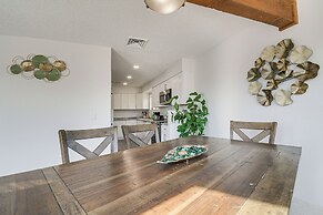 Fountain Hills Home w/ 2 Decks & Mountain Views!