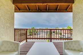 Fountain Hills Home w/ 2 Decks & Mountain Views!