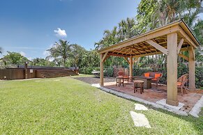 Delray Beach Home w/ Pool ~ 4 Mi to Beach!