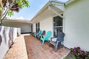 Delray Beach Home w/ Pool ~ 4 Mi to Beach!