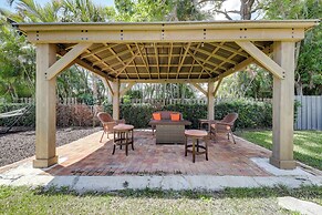 Delray Beach Home w/ Pool ~ 4 Mi to Beach!