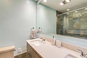 New Bern Home w/ Water View ~ 6 Mi to Downtown!